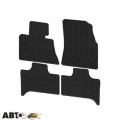 Гумові килимки в салон Elegant BMW X5 E70 2007- (EL 20546337), ціна: 1 385 грн.