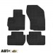 Гумові килимки в салон Elegant CITROEN C-CROSSER 2007-/MITSUBISHI OUTLANDER II 2006-2013/ PEUGEOT 4007 2007-2012 (EL 200 482), ціна: 1 628 грн.