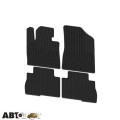 Резиновые коврики в салон Elegant Kia Sorento III 2015- (EL 20546047), цена: 1 761 грн.