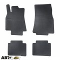 Гумові килимки в салон Elegant MERCEDES M-Class II W164 2005-2011 (EL 20542650), ціна: 1 614 грн.