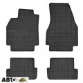 Резиновые коврики в салон Elegant RENAULT Megane II 2002-2006 (EL 200750), цена: 1 614 грн.
