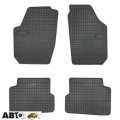 Гумові килимки в салон Elegant SKODA Fabia II 2007-....SEAT Cordoba III 2008-.... / EL 200017, ціна: 1 403 грн.