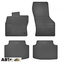 Гумові килимки в салон Elegant VW PASSAT B8 2014- (EL 20542728 103761)