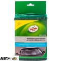 Микрофибра двухсторонняя для очистки и полировки стекла TURTLE WAX X5344, цена: 582 грн.