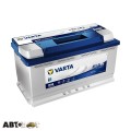 Автомобільний акумулятор VARTA 6СТ-95 BLUE dynamic EFB (N95) 595 500 085, ціна: 16 788 грн.