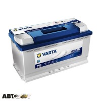 Автомобильный аккумулятор VARTA 6СТ-95 АзЕ BLUE DYNAMIC EFB N95 (595 500 085)