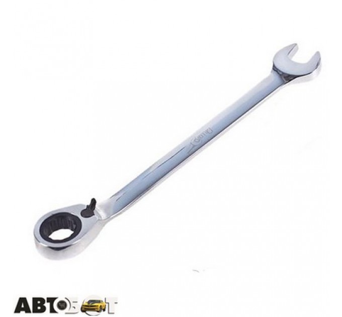 Ключ рожково-накидной Alloid KT-2071-8P, ціна: 217 грн.