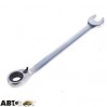 Ключ рожково-накидной Alloid КТ-2071-17Р, цена: 384 грн.