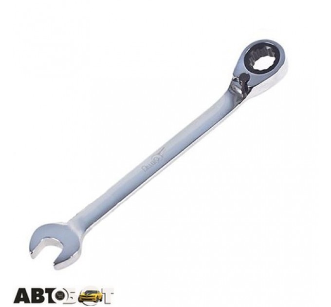 Ключ рожково-накидной Alloid KT-2071-13P, ціна: 289 грн.
