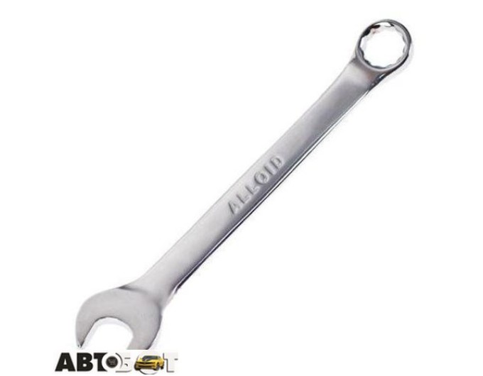 Набор ключей рожково-накидных Alloid НК-2005-8М, ціна: 1 010 грн.