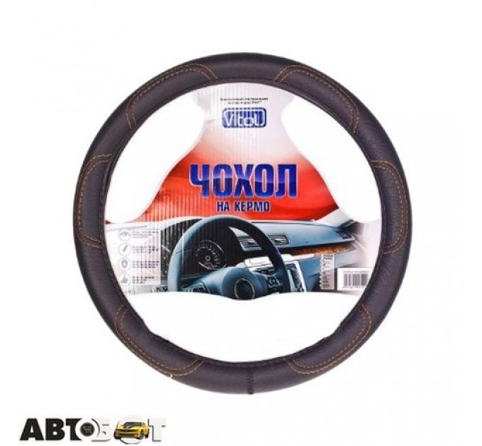 Чохол на кермо Vitol BB0261 M/F 16113M, ціна: 296 грн.