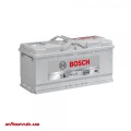 Автомобильный аккумулятор Bosch 6CT-110 S5 Silver Plus (S50 150), цена: 14 086 грн.