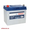 Автомобильный аккумулятор Bosch 6CT-45 S4 Silver (S40 230), цена: 3 398 грн.