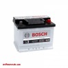 Автомобильный аккумулятор Bosch 6CT-56 S3 (S30 050), цена: 2 889 грн.