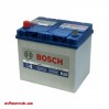 Автомобильный аккумулятор Bosch 6CT-60 S4 Silver (S40 250), цена: 3 792 грн.