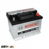 Автомобільний акумулятор Bosch 6СТ-53 Silver S3 (S30 041), ціна: 3 724 грн.