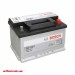 Автомобільний акумулятор Bosch 6СТ-70 S3 Silver (S30 070), ціна: 4 263 грн.