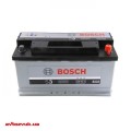 Автомобільний акумулятор Bosch 6СТ-90 Silver S3 (S30 130), ціна: 9 637 грн.
