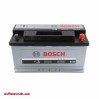 Автомобильный аккумулятор Bosch 6СТ-90 Silver S3 (S30 130), цена: 5 249 грн.