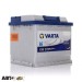 Автомобильный аккумулятор VARTA 6СТ-52 BLUE dynamic (C22), цена: 3 733 грн.