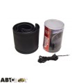 Оплетка на руль Vitol CQ 080912BK M (100/20), цена: 151 грн.