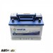 Автомобільний акумулятор VARTA 6СТ-74 BLUE dynamic (E11) 574 012 068, ціна: 5 566 грн.