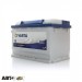 Автомобильный аккумулятор VARTA 6СТ-74 BLUE dynamic (E11), цена: 4 681 грн.