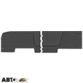 Резиновые коврики в салон Elegant NISSAN Primastar 2006- (EL 20546146 105424), цена: 1 139 грн.