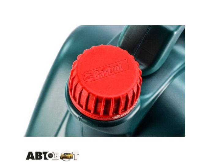Моторное масло Ford Castrol Magnatec Professional E 5W-20 5л, цена: 2 443 грн.