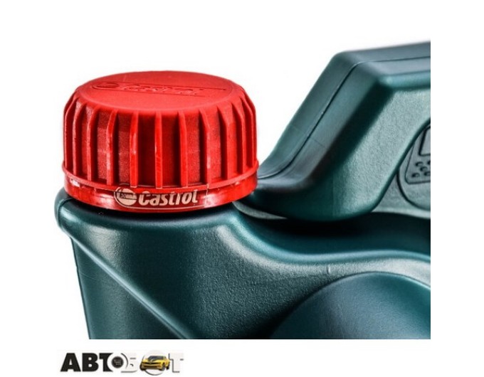 Моторное масло Ford Castrol Magnatec Professional E 5W-20 5л, цена: 2 443 грн.