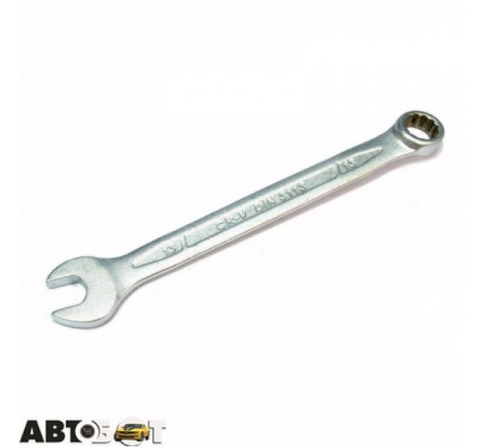 Ключ рожково-накидной Alloid K-2061-12, ціна: 66 грн.