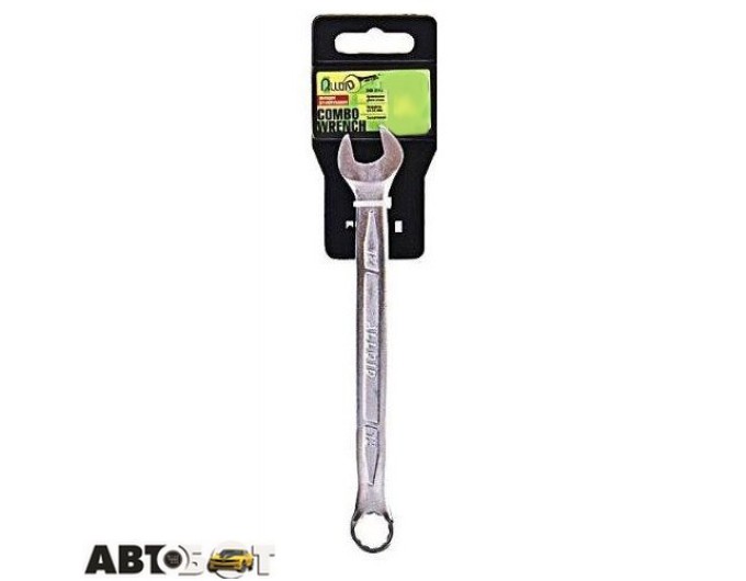 Ключ рожково-накидной Alloid К-2061-30, цена: 735 грн.