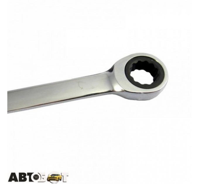 Ключ рожково-накидной Alloid KT-2081-15, цена: 305 грн.