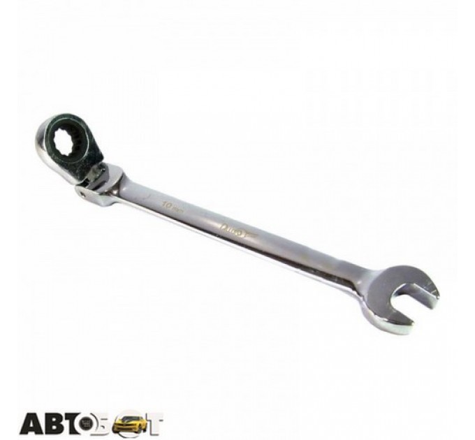 Ключ рожково-накидной Alloid KT-2081-19 K, ціна: 436 грн.
