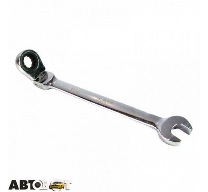 Ключ рожково-накидной Alloid КТ-2081-14 К (5), ціна: 313 грн.