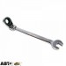 Ключ рожково-накидной Alloid KT-2081-18K, ціна: 412 грн.