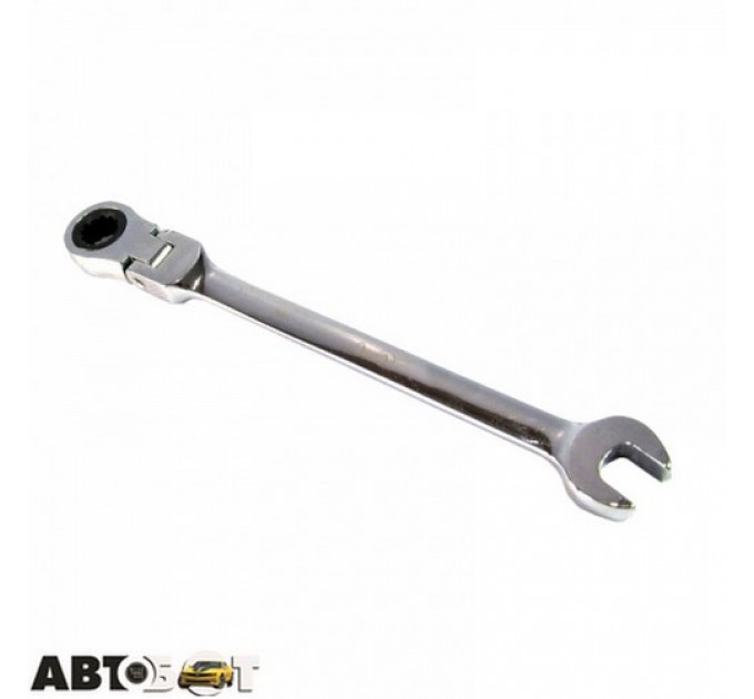 Ключ рожково-накидной Alloid KT-2081-17K, ціна: 388 грн.