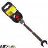Ключ рожково-накидной Alloid KT-2081-17K, цена: 388 грн.