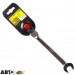 Ключ рожково-накидной Alloid KT-2081-15K, ціна: 328 грн.