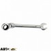 Ключ рожково-накидной Alloid KT-2081-17K, цена: 388 грн.