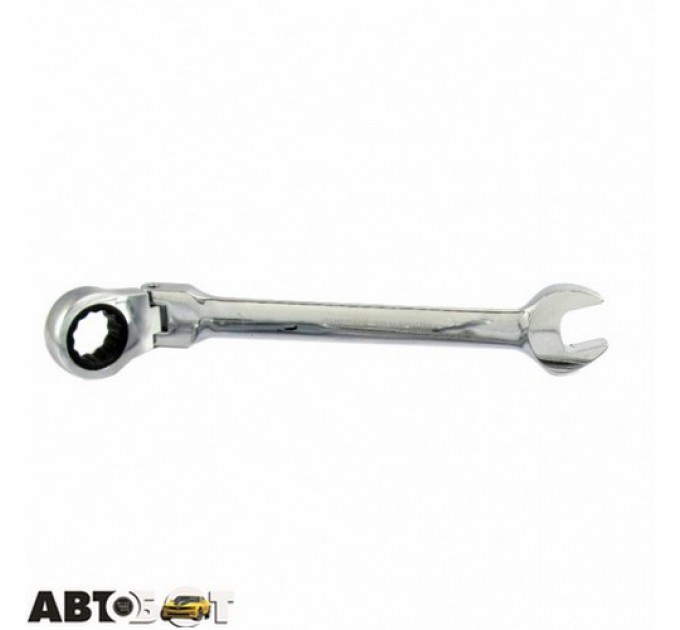 Ключ рожково-накидной Alloid KT-2081-15K, цена: 328 грн.