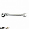 Ключ рожково-накидной Alloid KT-2081-15K, цена: 328 грн.