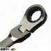 Ключ рожково-накидной Alloid КТУ-2091-12К, цена: 183 грн.