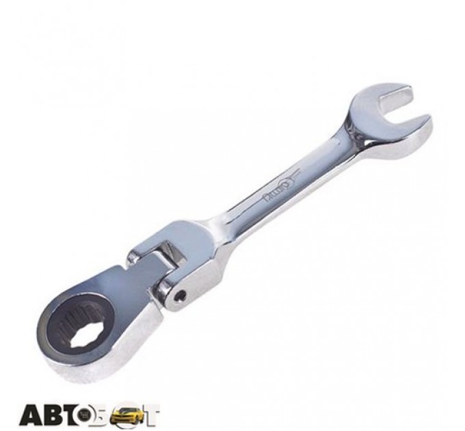 Ключ рожково-накидной Alloid КТУ-2091-19К, цена: 321 грн.