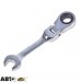 Ключ рожково-накидной Alloid КТУ-2091-19К, цена: 321 грн.
