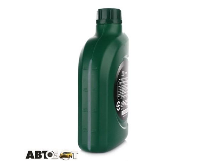 Моторна олива Mobis Premium DPF Diesel 5W-30 05200-00120 1л, ціна: 713 грн.