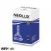 Ксенонова лампа Neolux Standard D1S 35W NX1S (1 шт.), ціна: 1 690 грн.
