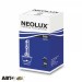 Ксенонова лампа Neolux Standard D2S 35W NX2S (1 шт.), ціна: 1 224 грн.