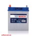 Автомобильный аккумулятор Bosch 6CT-40 S4 Silver (S40 190), цена: 3 218 грн.