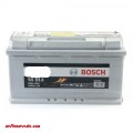 Автомобильный аккумулятор Bosch 6CT-100 S5 Silver Plus (S50 130), цена: 12 555 грн.